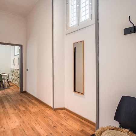 Apartamento Residenza Regina Roma Exterior foto